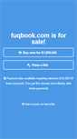 Mobile Screenshot of fuqbook.com